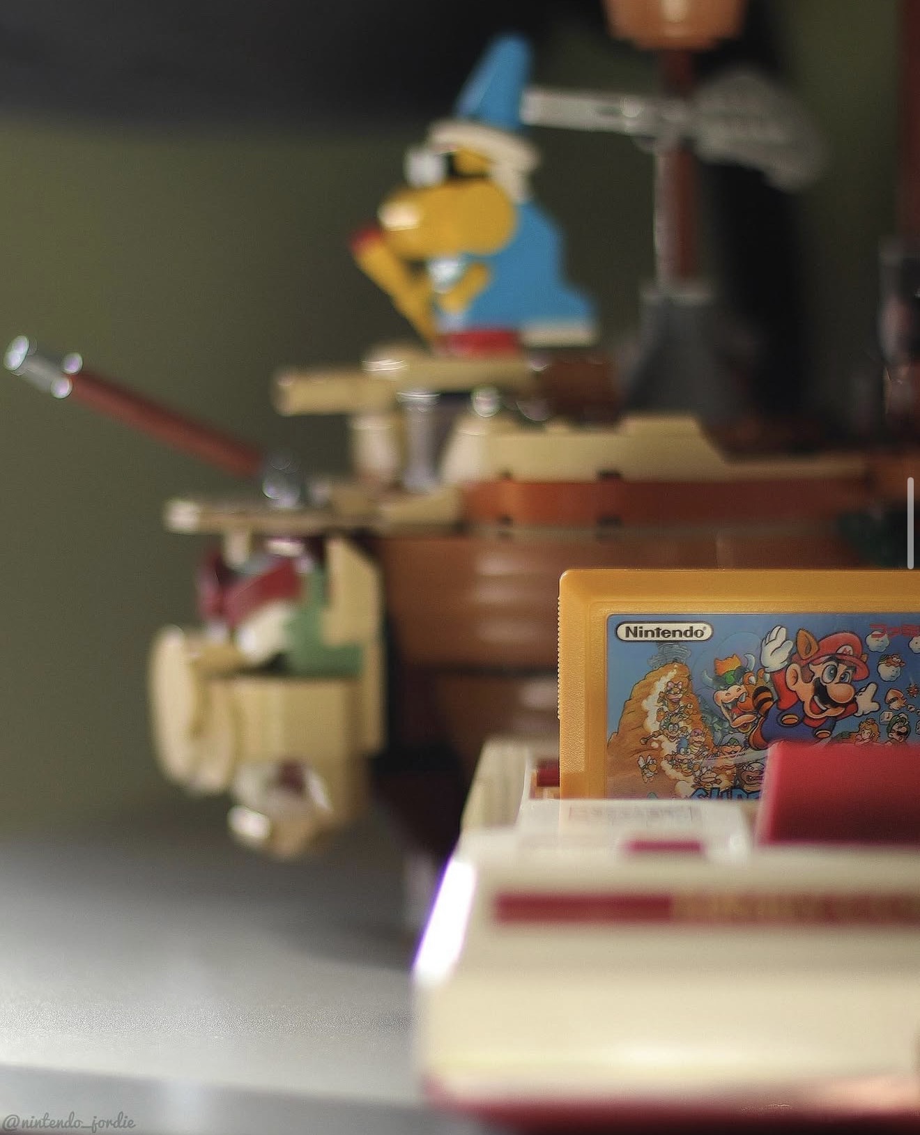 Aurora Media polaroid image 3